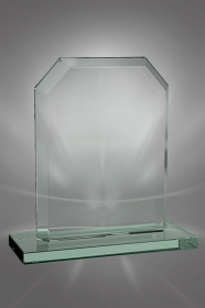 Trofee de Sticla GSW 024